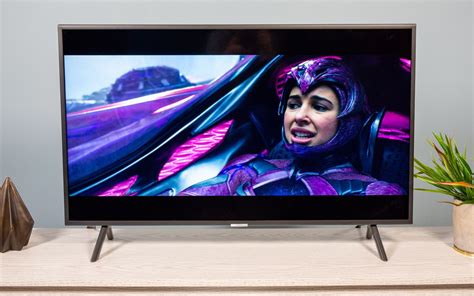 Samsung 40-inch NU7100 TV - Full Review and Benchmarks | Tom's Guide