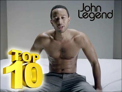 Our Picks : Top Ten John Legend Songs