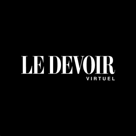 Le Devoir virtuel - Apps on Google Play