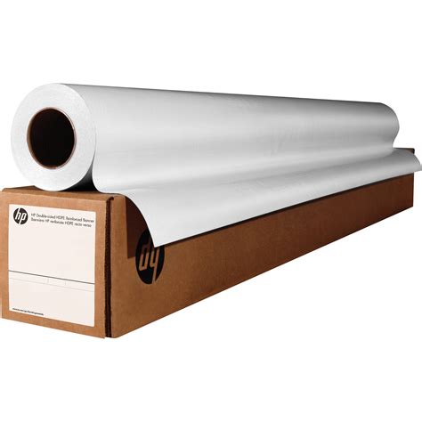 HP Production Matte Poster Paper (24" x 300' Roll) L5P96A B&H