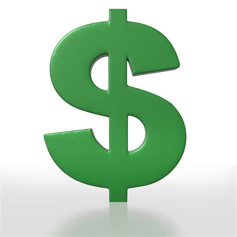 Dollar Sign Png - ClipArt Best