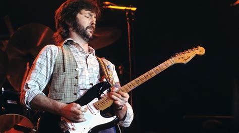 Eric Clapton's 'Blackie' | 20 Iconic Guitars | Rolling Stone