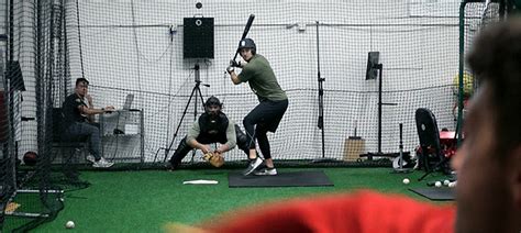 Driveline Baseball's Hitting Program