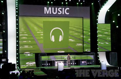 Xbox Music service announced, coming to Xbox, Windows Phone, and ...