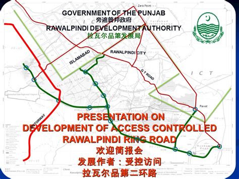 Rawalpindi Ring Road Project: Is It Still Up in the Air ? | Manahil Estate