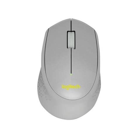 Logitech M330 Silent Plus Wireless Mouse - Walmart.com - Walmart.com