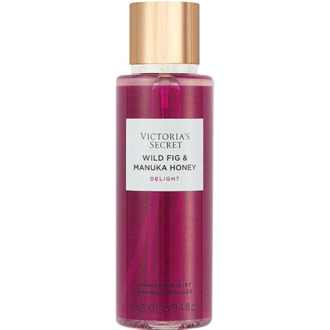 Wild Fig & Manuka Honey - Delight by Victoria's Secret » Reviews ...