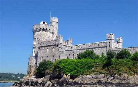 Blackrock Castle cork - Britain's Castles