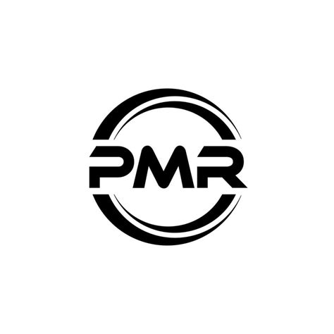 PMR Logo Design, Inspiration for a Unique Identity. Modern Elegance and ...