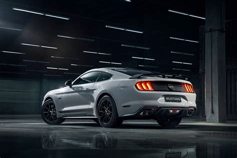 Grey Ford Mustang 4k Wallpaper,HD Cars Wallpapers,4k Wallpapers,Images ...