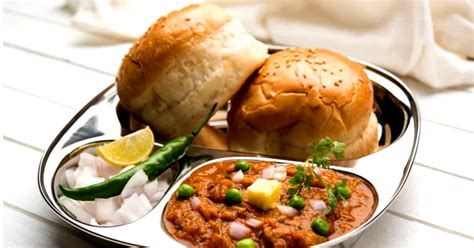 5 Pav Bhaji Places Of Mumbai That Will Deliver At Your Doorstep | Curly ...