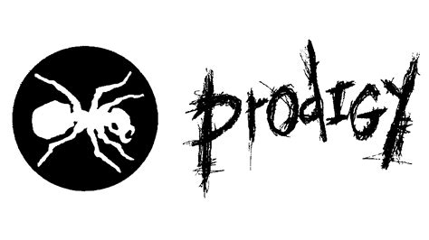 The Prodigy Logo, symbol, meaning, history, PNG, brand