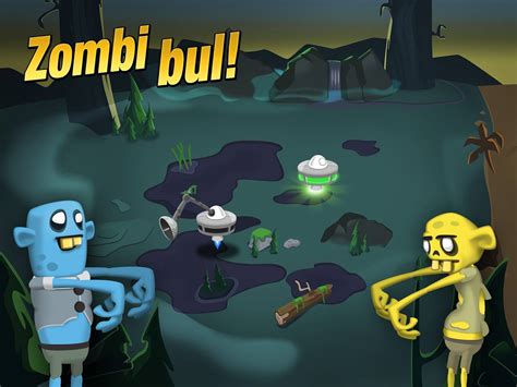 Zombie Catchers 1.43.10 Para Hileli Mod Apk indir » APK Dayı - Android ...