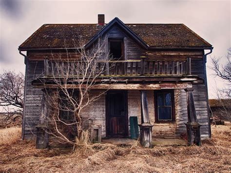 Here are the 50 Most Haunted Places in the United States