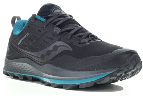 Saucony Peregrine 10 Gore-Tex en promoción | Mujer Zapatillas Trail Saucony