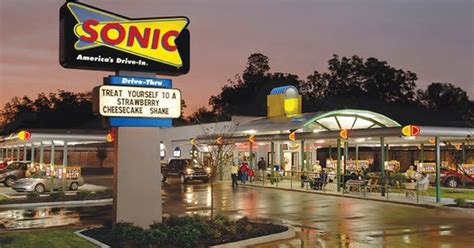 Sonic drive-in celebrates grand opening in Indio