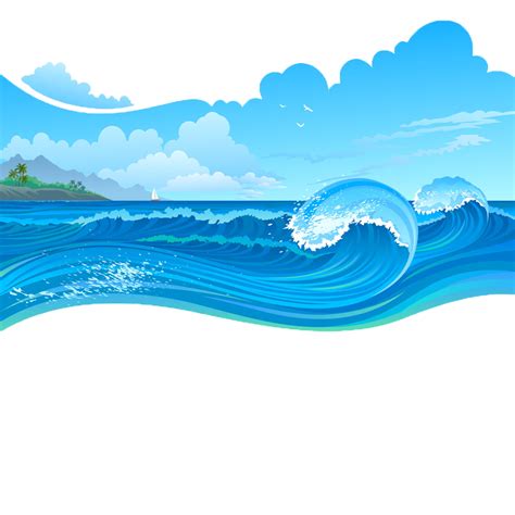 Wave Png Transparent Waves Background Images Free Transparent Png Logos ...