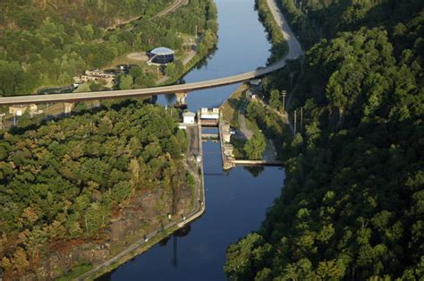 Erie Canal Lock 17 in Little Falls, NY, United States - lock Reviews ...