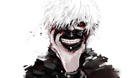 1920x1080 Kaneki Ken Tokyo Ghoul Laptop Full HD 1080P HD 4k Wallpapers ...