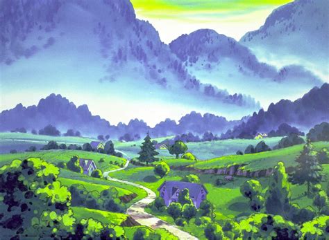 Pokémon Anime Forest Backgrounds - Wallpaper Cave