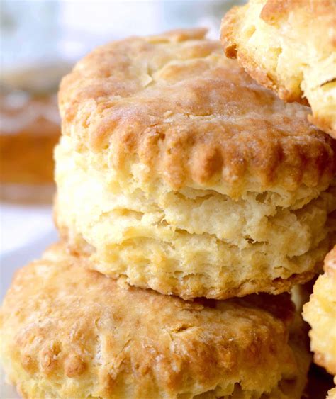 Homemade Southern Biscuits | 5 Easy Steps - The Anthony Kitchen ...