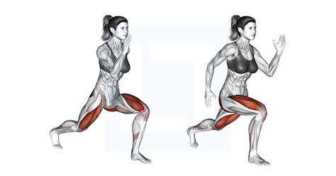 Split Squat - Guide, Benefits, and Form