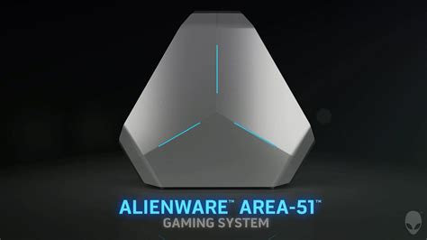 Alienware Area 51 Wallpapers - Wallpaper Cave