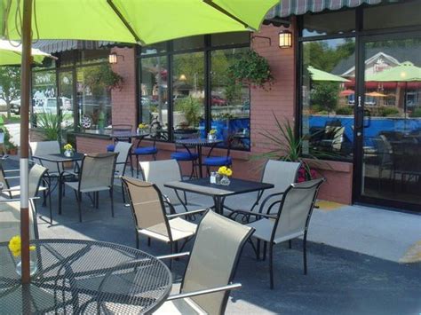 Towne Bistro, East Aurora - Menu, Prices & Restaurant Reviews - TripAdvisor