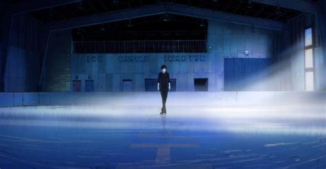 The 10+ Best Anime About Ice Skating or Figure Skating