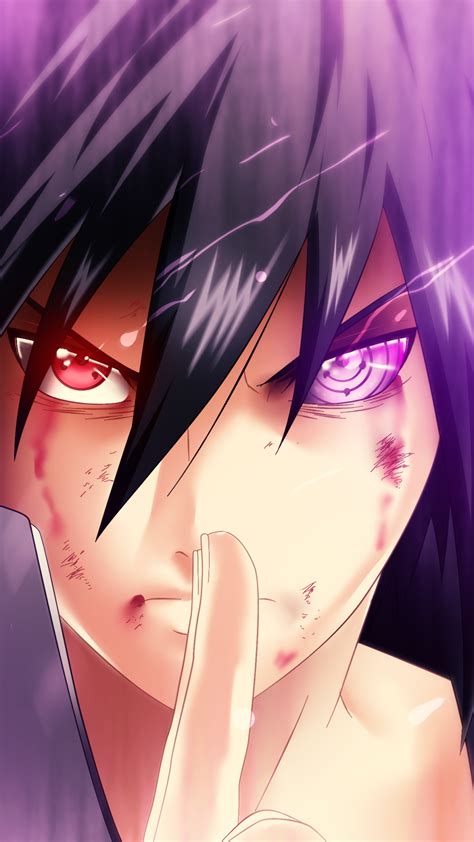 412+ Wallpaper Sasuke Rinnegan Full Hd For FREE - MyWeb