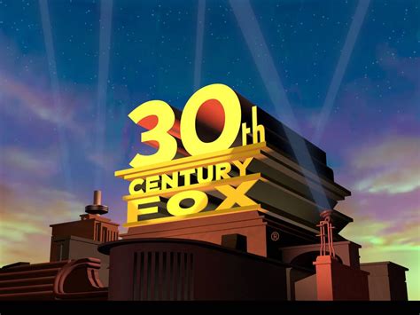 30th Century Fox (1994, Rare Corporate) by ETAlternative on DeviantArt ...