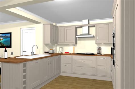 Create your dream kitchen with Howdens. This traditional style kitchen ...