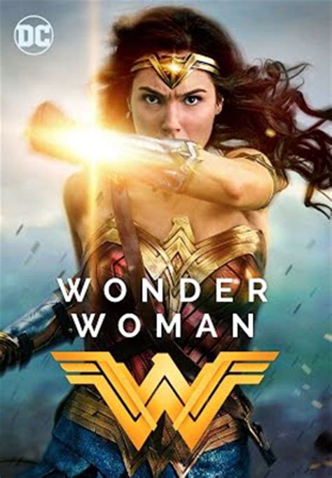 Wonder Woman Gif ve Resimleri