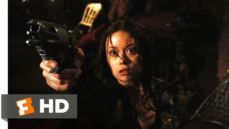 Serenity (2/10) Movie CLIP - The Miranda Fight (2006) HD - YouTube