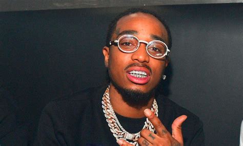 Quavo Drops New Album "Quavo Huncho" | Listen - Urban Islandz