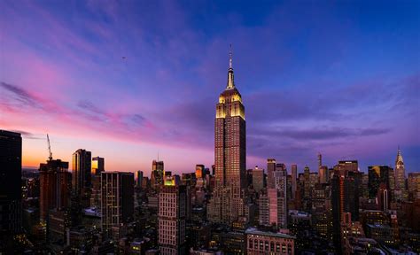 10 Surprising Facts About the Empire State Building | HISTORY