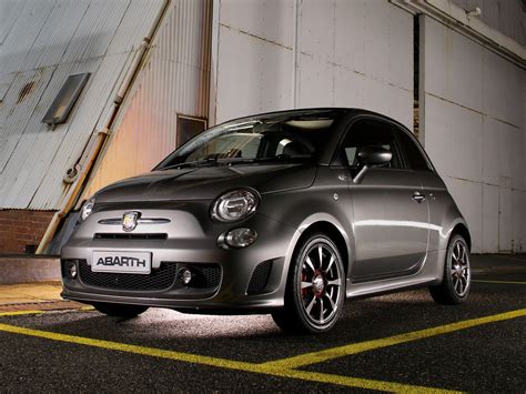 FIAT 500C Abarth specs - 2012, 2013, 2014, 2015, 2016, 2017, 2018 ...