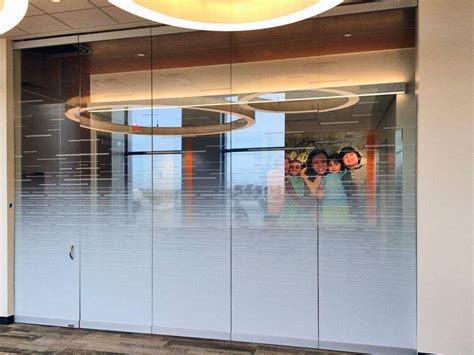 10 Surprising Design Uses for Window Film - ST Graphics