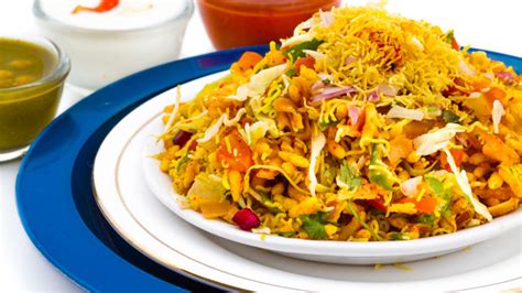 Bhel Puri Recipe | Abida Baloch | Masala TV