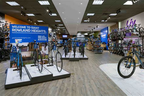 New SoCal retailer opens as Giant Store | Bicycle Retailer and Industry ...