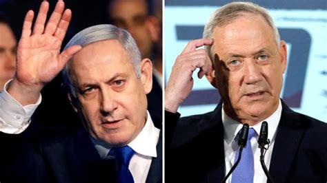 Israel will hold unprecedented third election in a year - BBC News