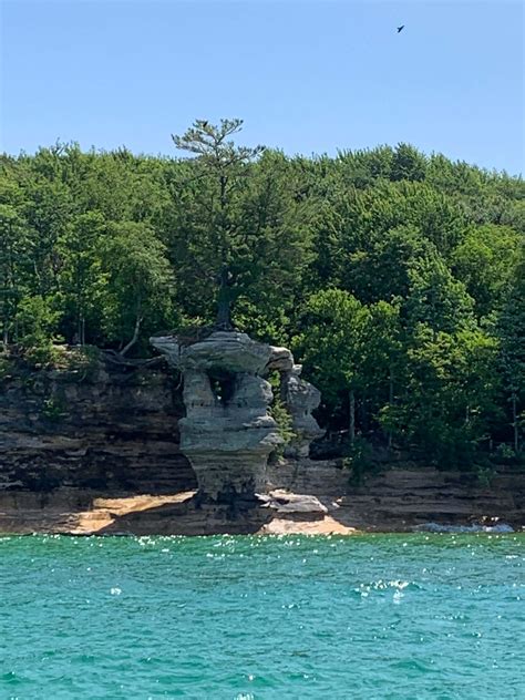 Munising - Lake Superior Circle Tour