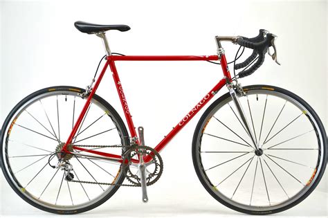 Colnago 'Super' 1974 Road Bicycle. 52cm - Cicli Berlinetta