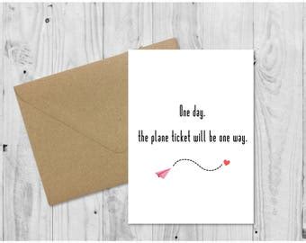 long distance valentine valentine card valentines day card