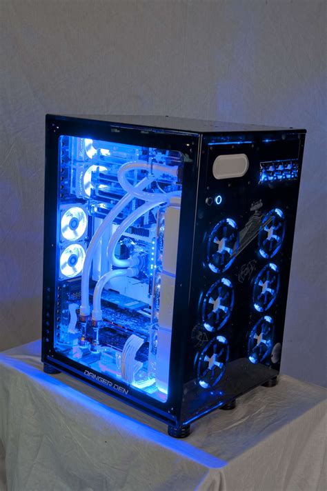 Liquid Cooling Case Gallery - Page 177