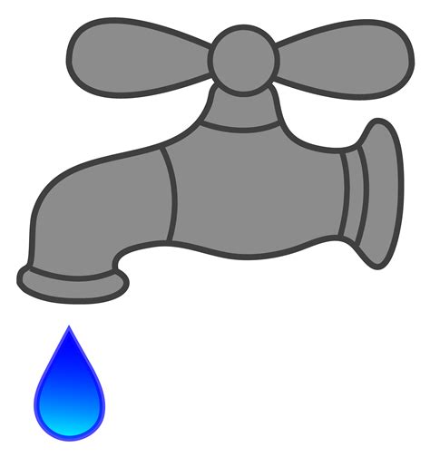 Water clipart | Clipart Panda - Free Clipart Images