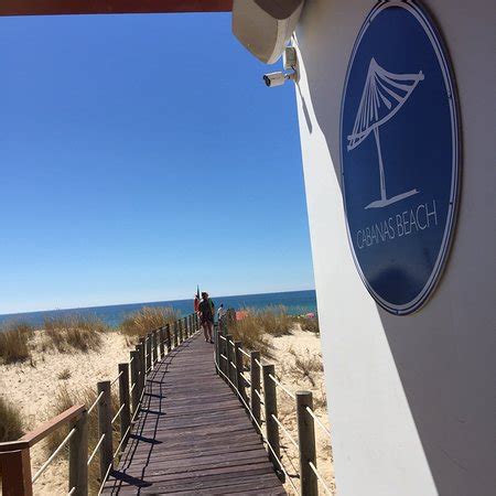 Cabanas de Tavira beach - 2018 All You Need to Know Before You Go (with ...