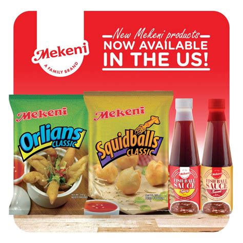 Mekeni Picnic Hotdog lands in the US – The Voice Newsweekly