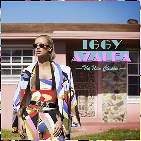 Iggy Azalea - Black Widow Lyrics - Lyrics On Demand