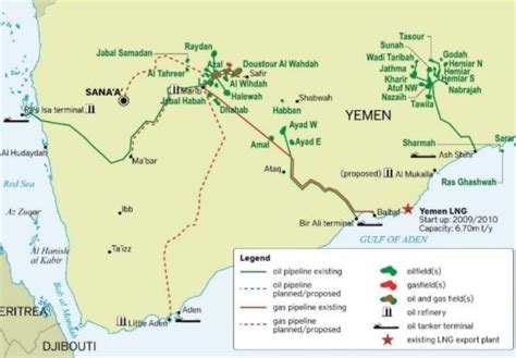 Who Will Benefit from Yemeni Oil Exports? – LobeLog